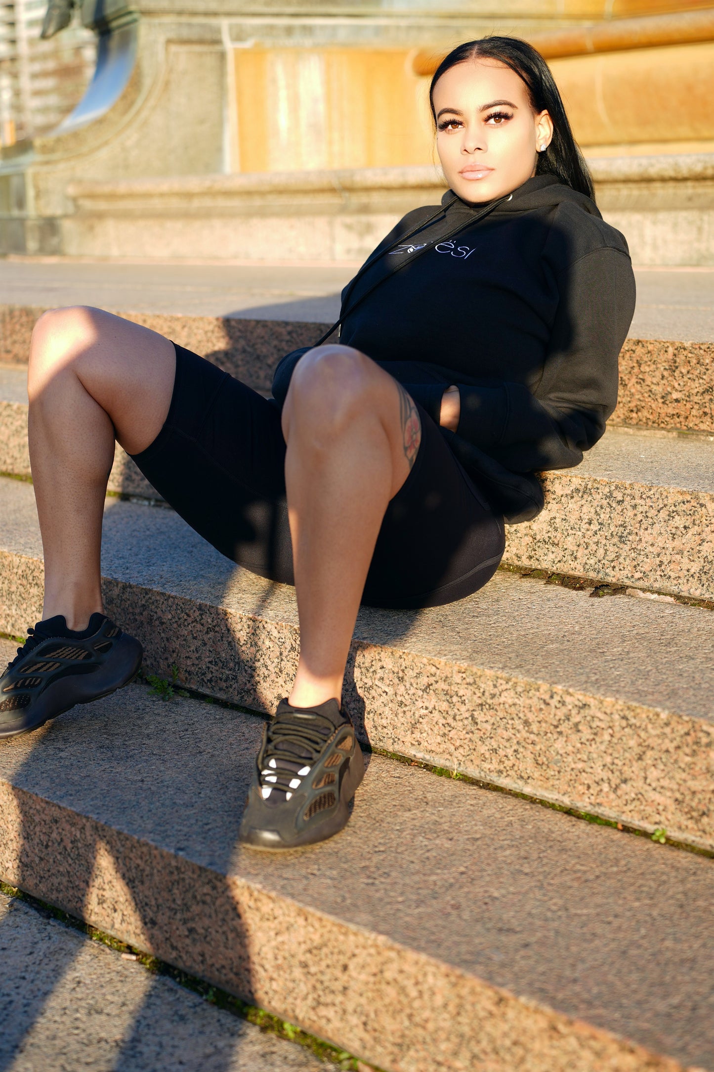 Zotësi™ Signature Hoodie