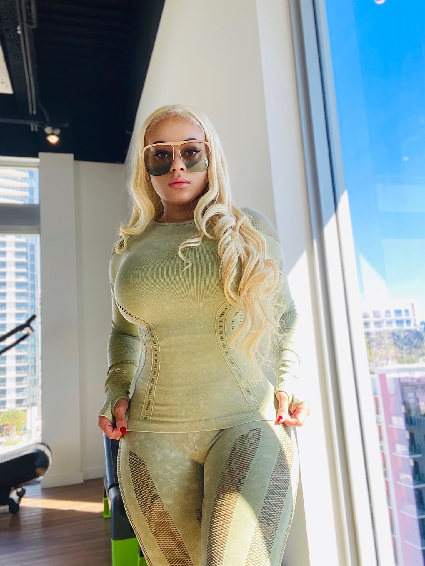 Zotësi™ See Through You