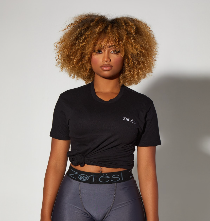Zotësi™ Signature Tee