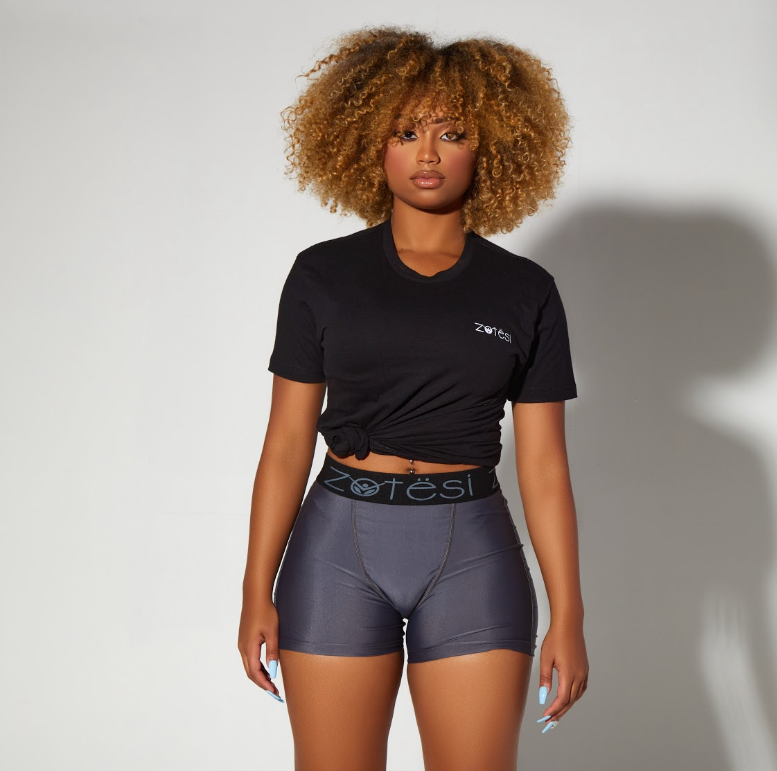 Zotësi™ Unisex Short Briefs