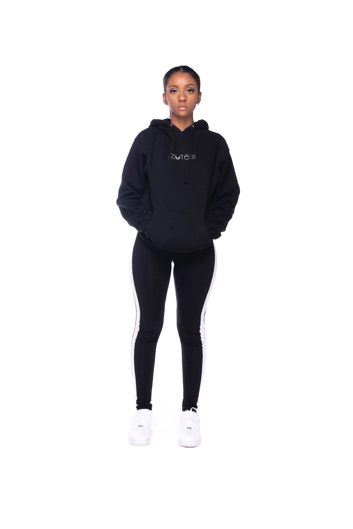 Zotësi™ Signature Hoodie