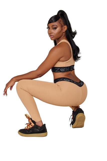 Zotësi™ Get Your Nude On