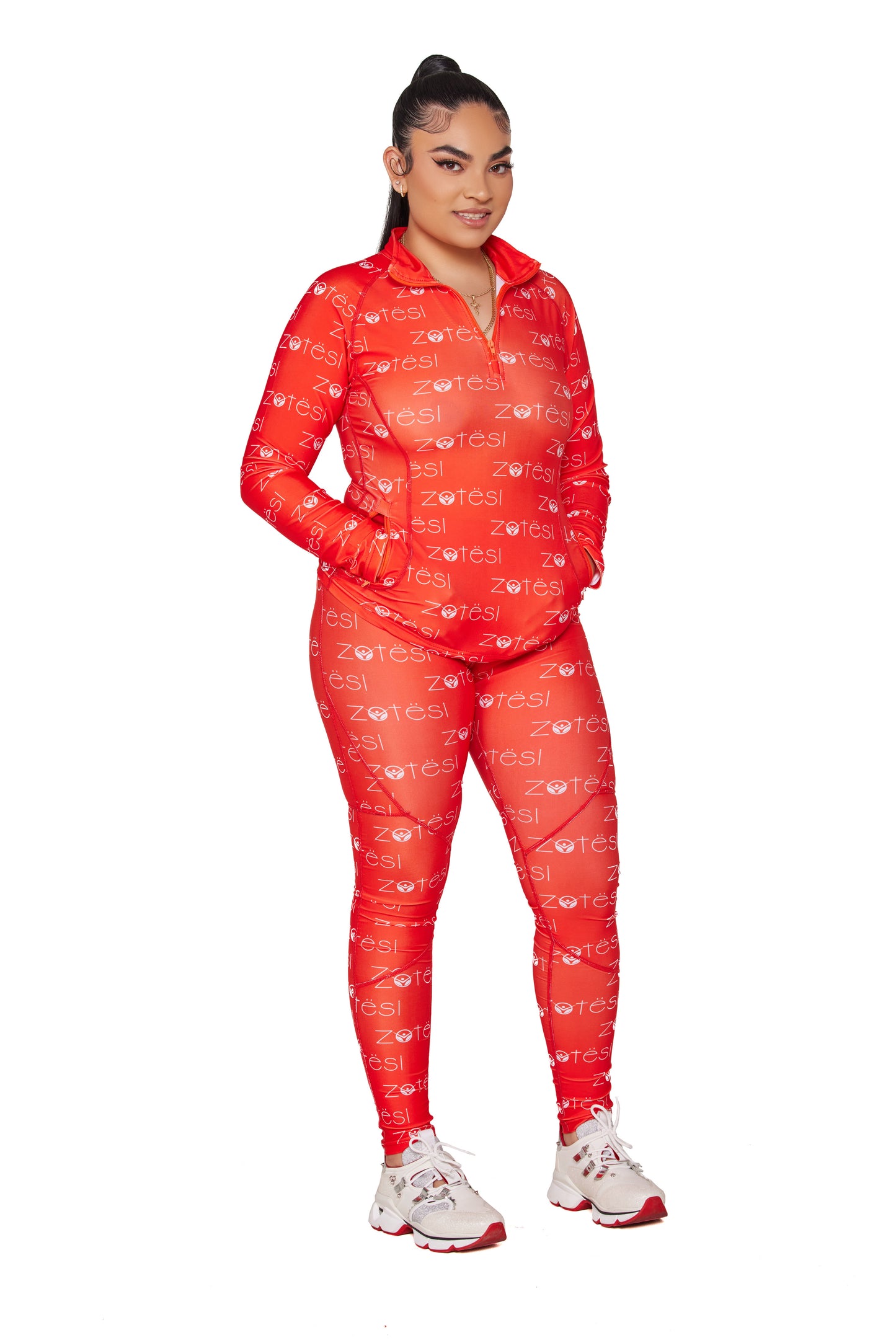 Zotësi™ All Over Me