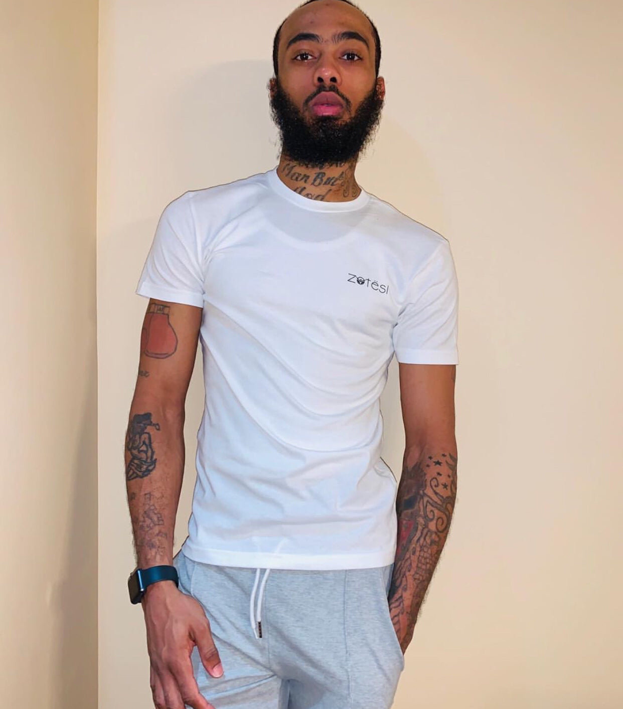 Zotësi™ Signature Tee