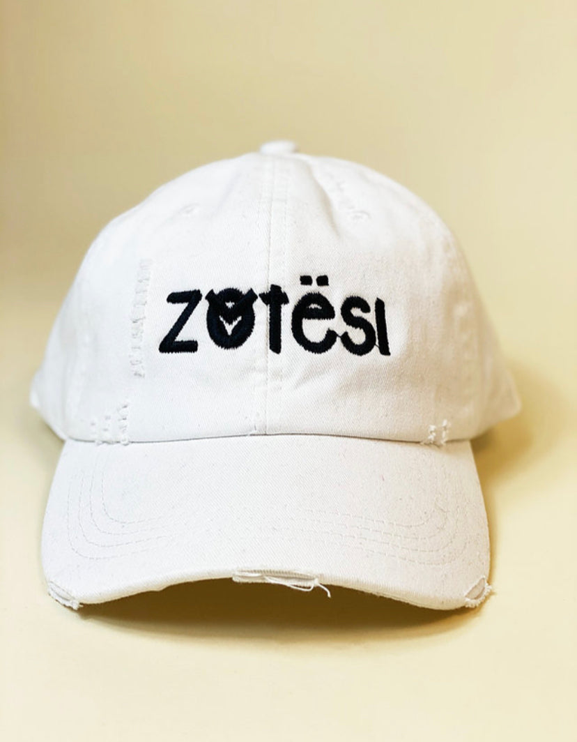 Types Of Baseball Caps In Different Styles - ZOBUZ