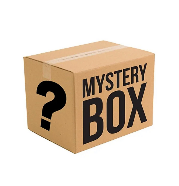 ZOTËSI™ Mystery Box